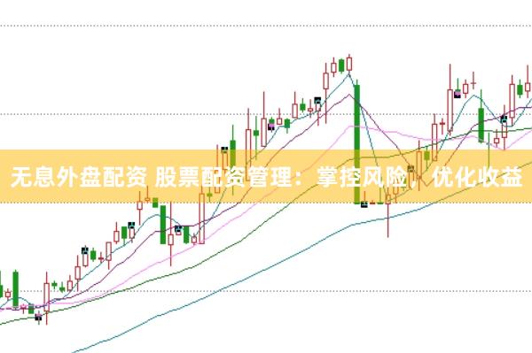 无息外盘配资 股票配资管理：掌控风险，优化收益
