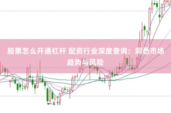 股票怎么开通杠杆 配资行业深度查询：洞悉市场趋势与风险