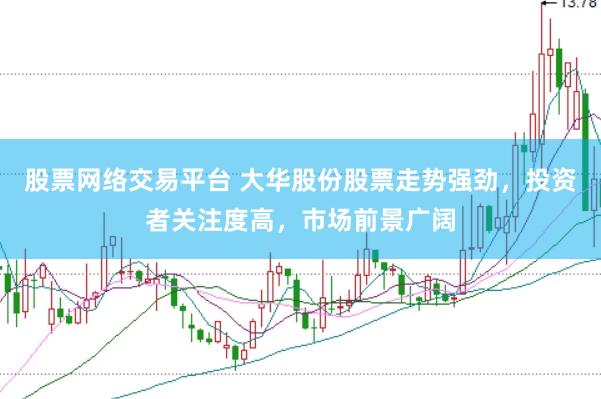 股票网络交易平台 大华股份股票走势强劲，投资者关注度高，市场前景广阔