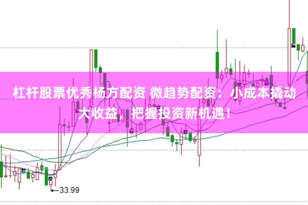 杠杆股票优秀杨方配资 微趋势配资：小成本撬动大收益，把握投资新机遇！