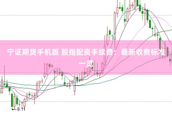 宁证期货手机版 股指配资手续费：最新收费标准一览