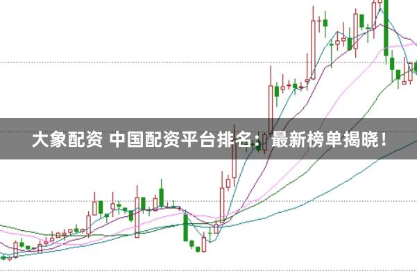 大象配资 中国配资平台排名：最新榜单揭晓！