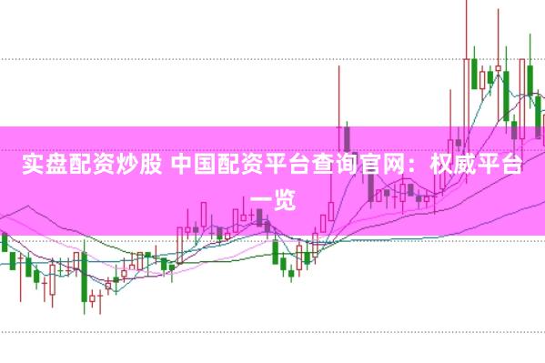 实盘配资炒股 中国配资平台查询官网：权威平台一览