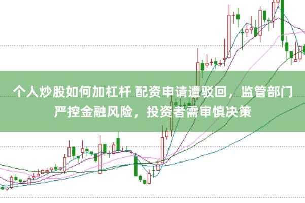 个人炒股如何加杠杆 配资申请遭驳回，监管部门严控金融风险，投资者需审慎决策