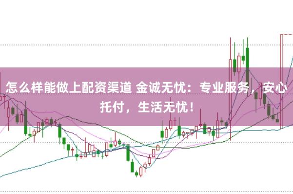 怎么样能做上配资渠道 金诚无忧：专业服务，安心托付，生活无忧！