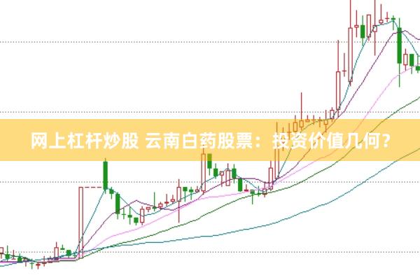 网上杠杆炒股 云南白药股票：投资价值几何？