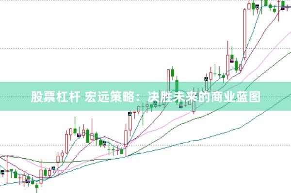 股票杠杆 宏远策略：决胜未来的商业蓝图