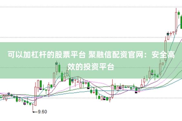 可以加杠杆的股票平台 聚融信配资官网:安全高效的投资平台