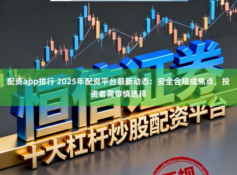 配资app排行 2025年配资平台最新动态:安全合规成焦点,投资者需审慎选择