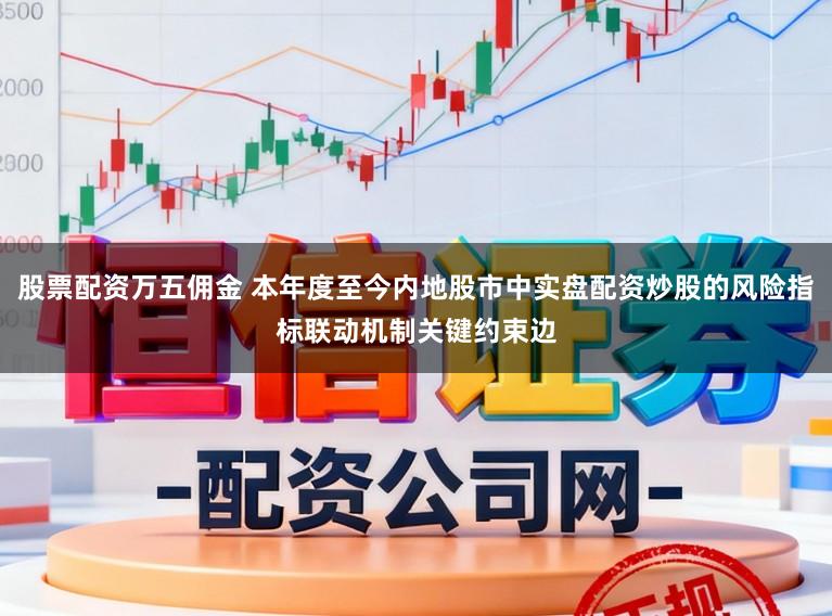 股票配资万五佣金 本年度至今内地股市中实盘配资炒股的风险指标联动机制关键约束边