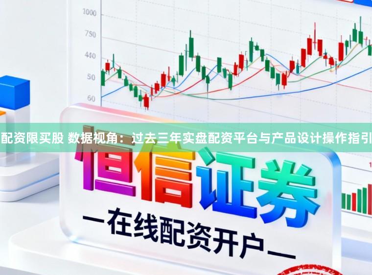 配资限买股 数据视角:过去三年实盘配资平台与产品设计操作指引