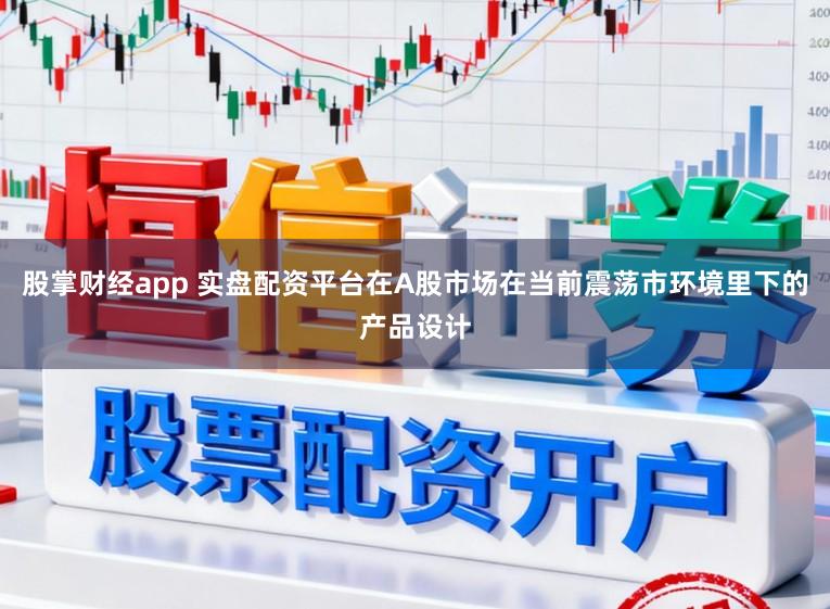 股掌财经app 实盘配资平台在A股市场在当前震荡市环境里下的产品设计