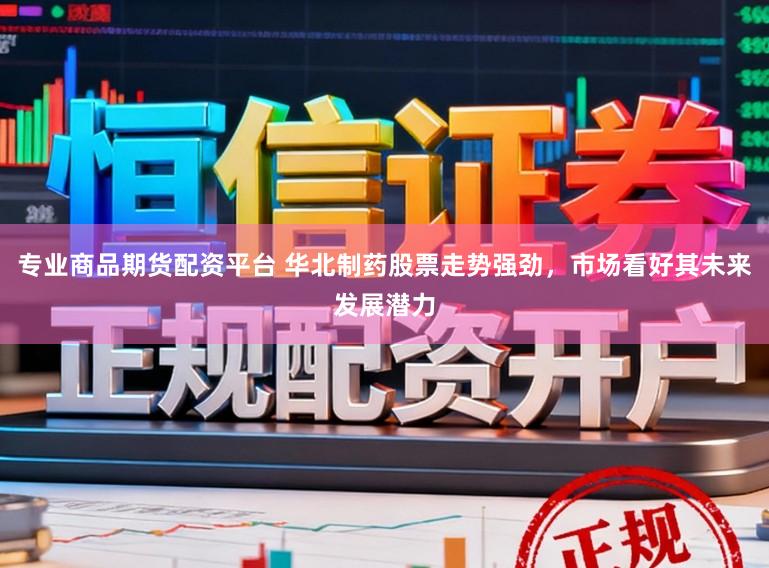 专业商品期货配资平台 华北制药股票走势强劲,市场看好其未来发展潜力