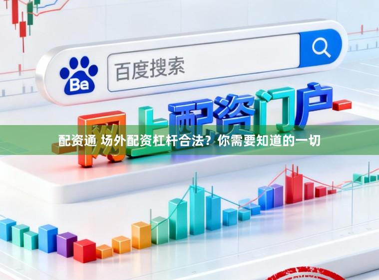 配资通 场外配资杠杆合法？你需要知道的一切