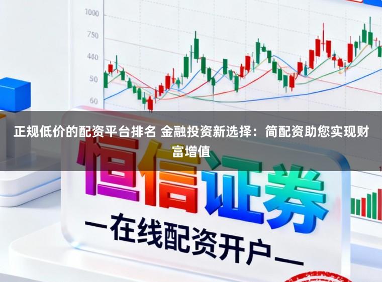 正规低价的配资平台排名 金融投资新选择：简配资助您实现财富增值