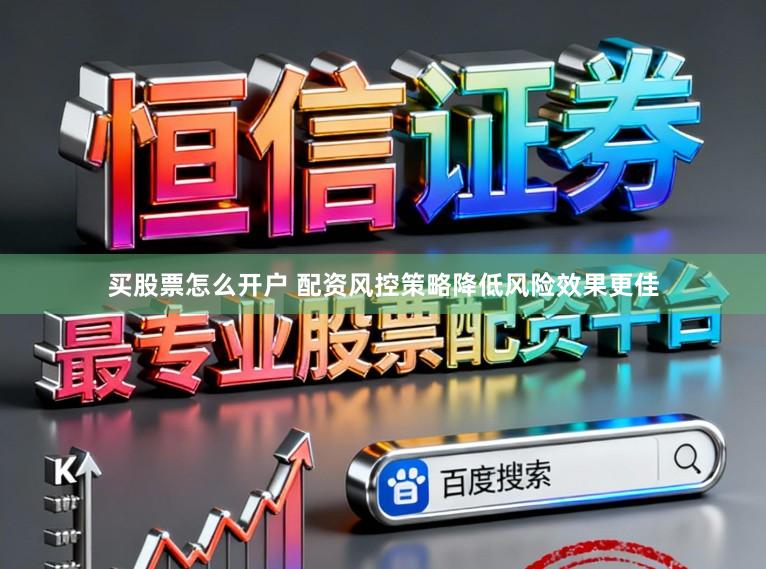 买股票怎么开户 配资风控策略降低风险效果更佳