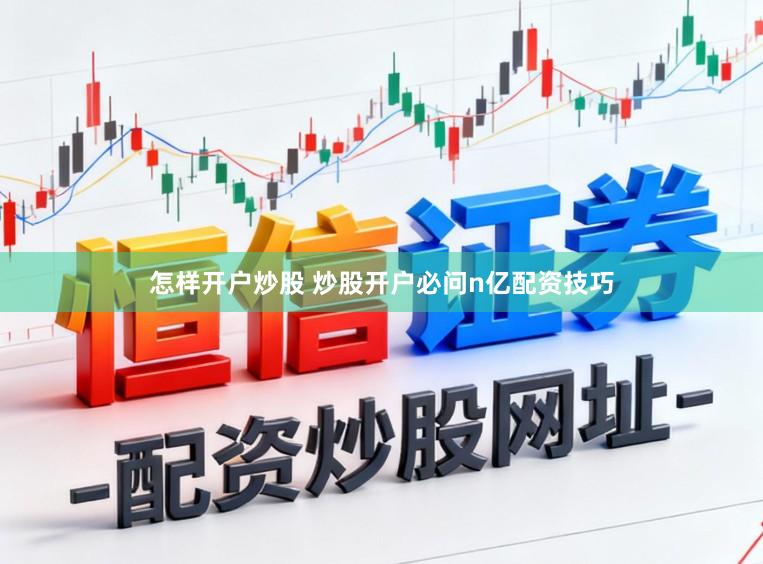 怎样开户炒股 炒股开户必问n亿配资技巧