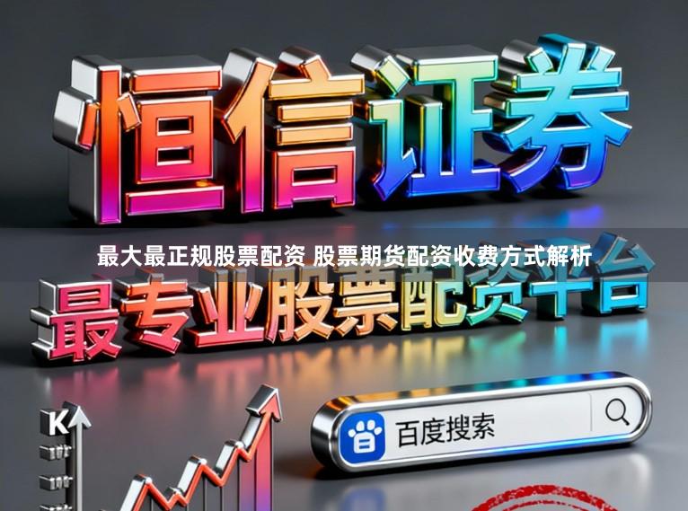 最大最正规股票配资 股票期货配资收费方式解析