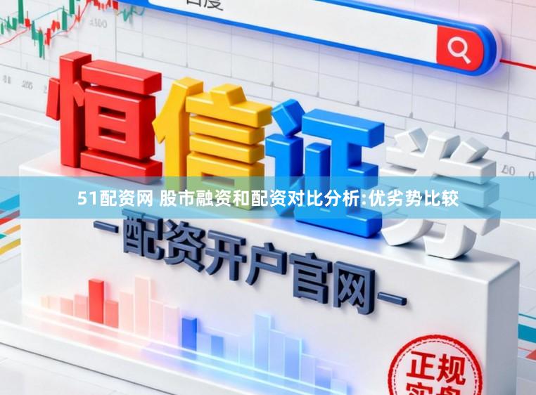 51配资网 股市融资和配资对比分析:优劣势比较