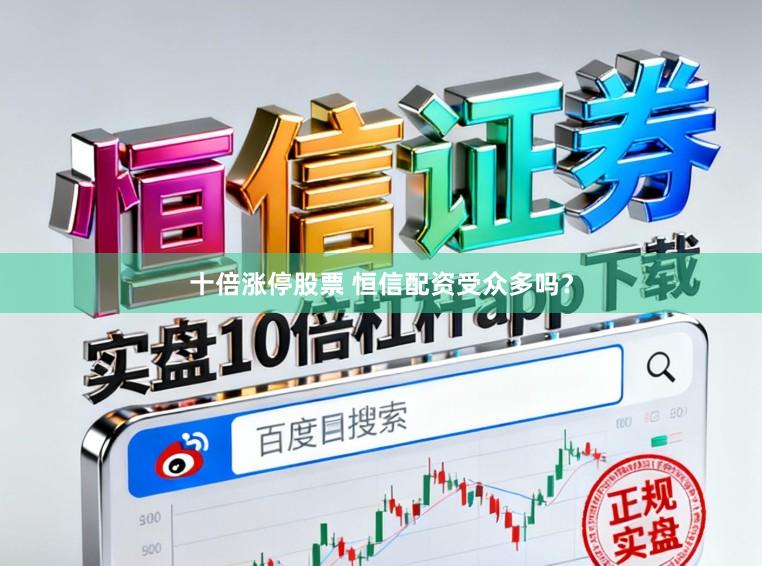 十倍涨停股票 恒信配资受众多吗？