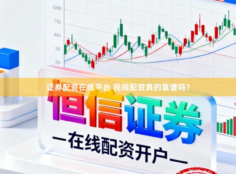 证券配资在线平台 民间配资真的靠谱吗？