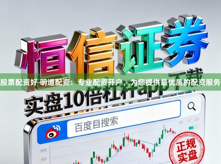 股票配资好 明道配资：专业配资开户，为您提供最优质的配资服务
